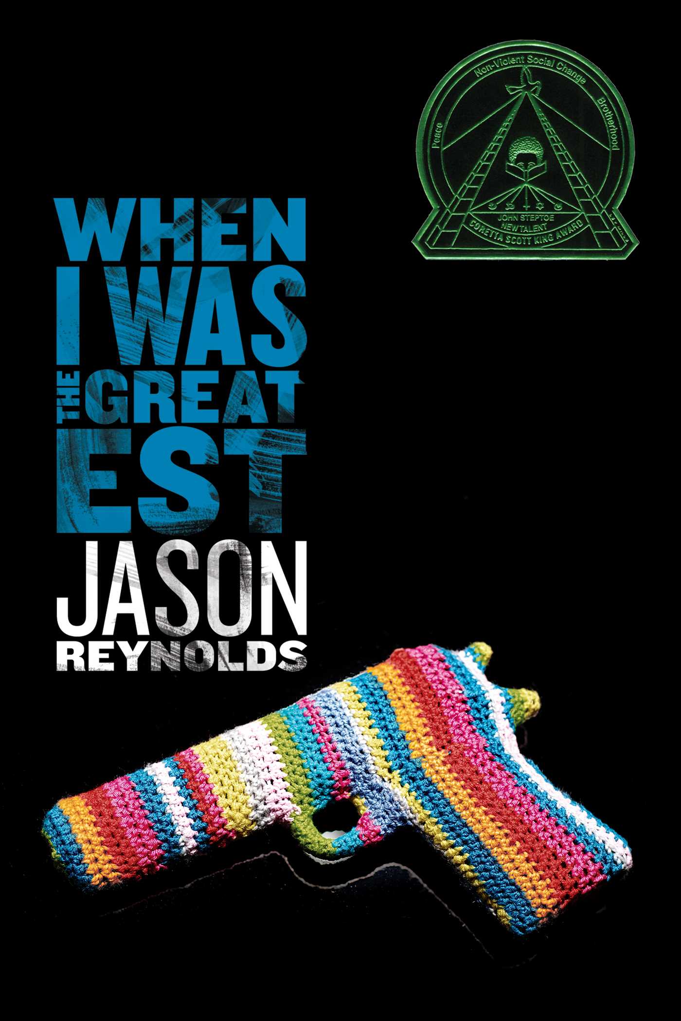 When I Was the Greatest | Reynolds, Jason