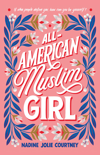 All-American Muslim Girl | Courtney, Nadine Jolie