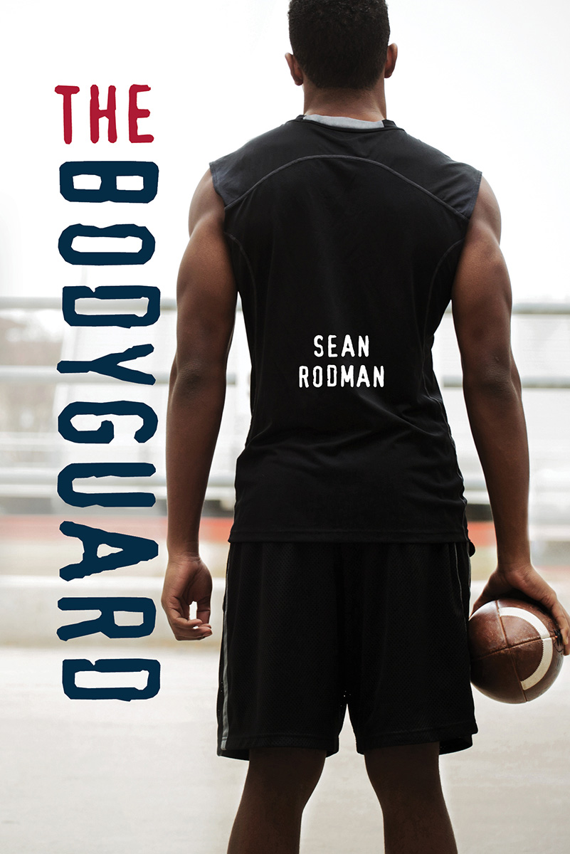 The Bodyguard | Rodman, Sean