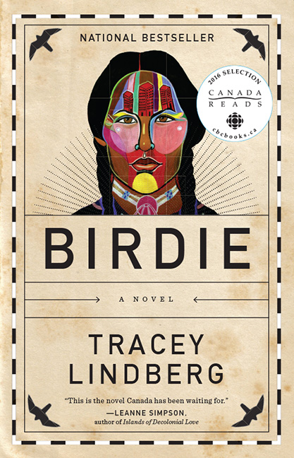 Birdie | Lindberg, Tracey