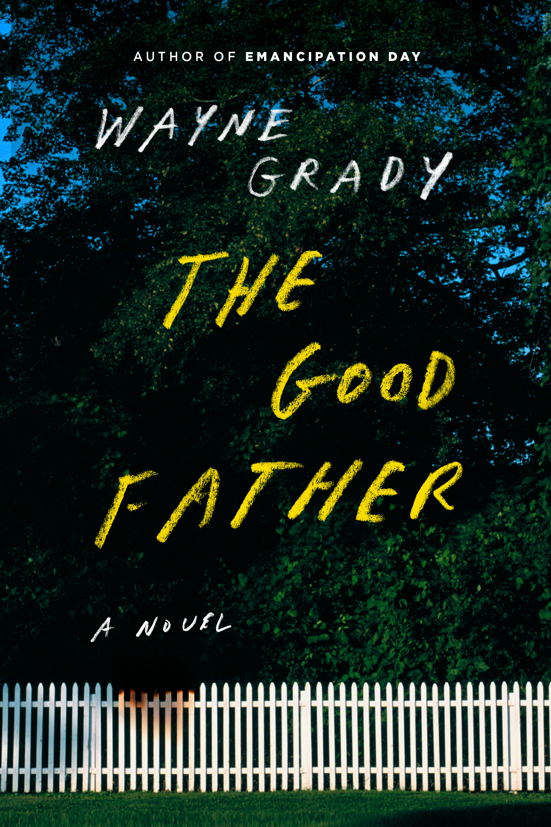 The Good Father | Grady, Wayne