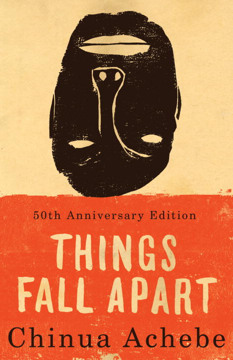 Things Fall Apart : A Novel | Achebe, Chinua