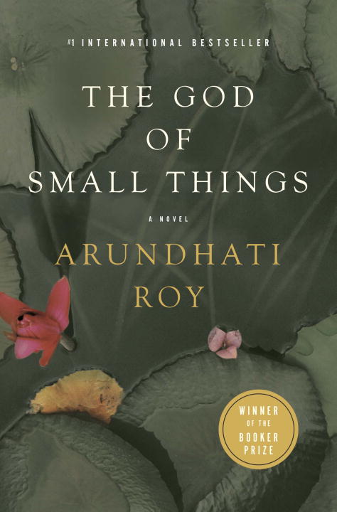 The God of Small Things | Roy, Arundhati