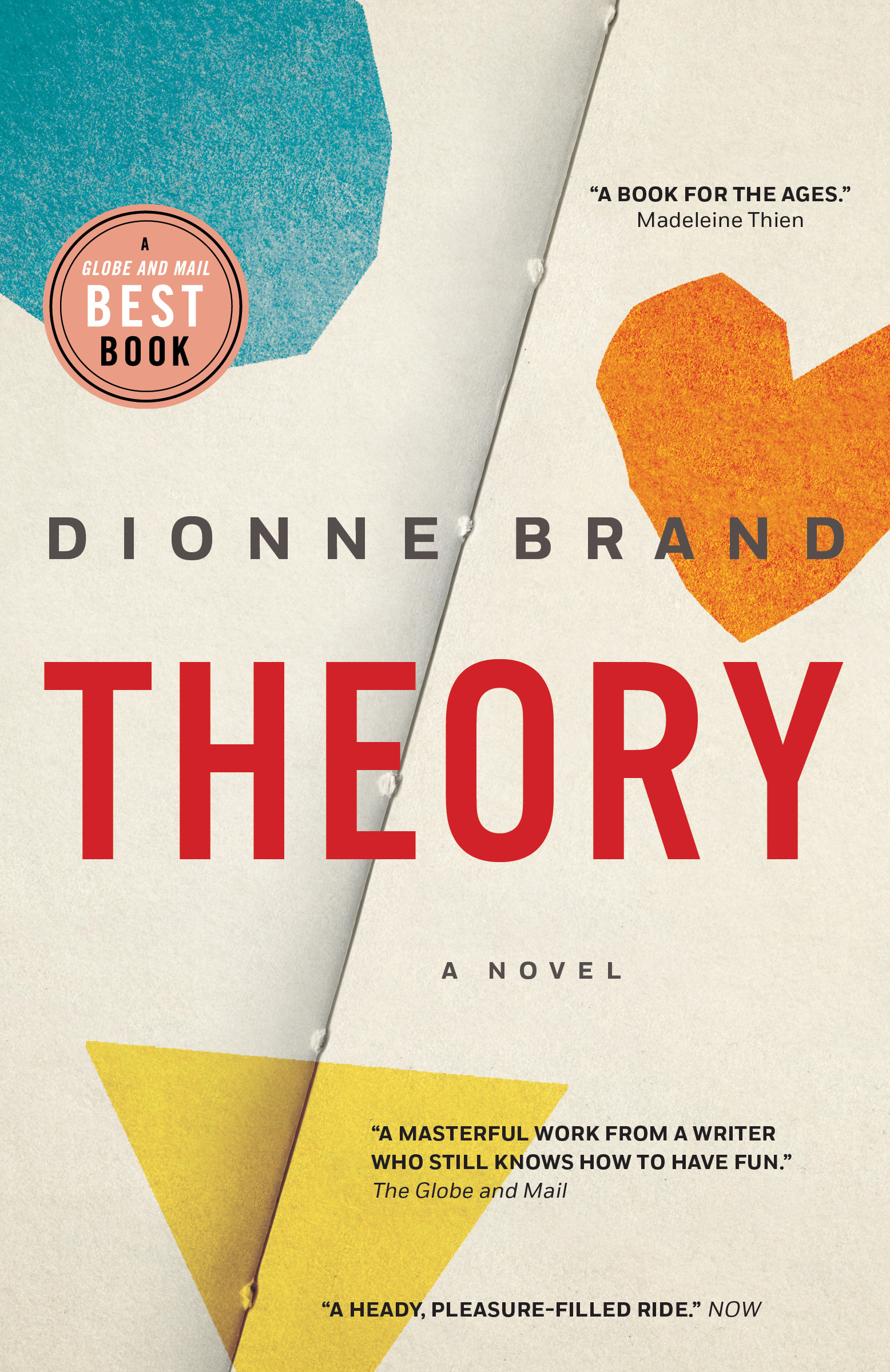 Theory | Brand, Dionne