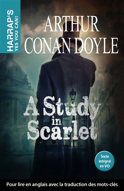 A study in scarlet | Doyle, Arthur Conan