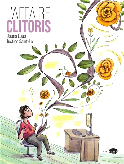 Affaire clitoris (L') | Loup, Douna