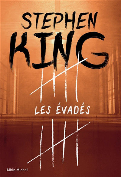 évadés (Les) | King, Stephen