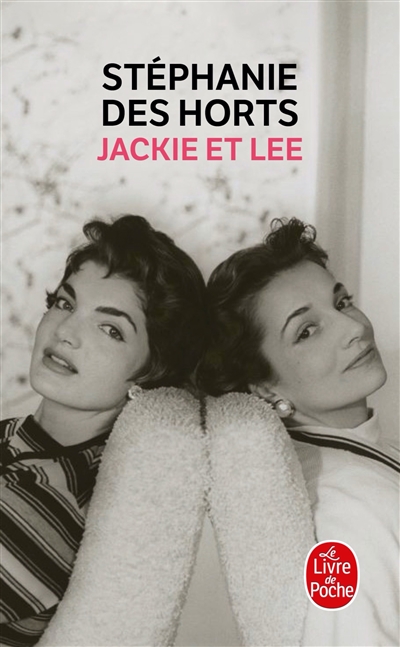 Jackie et Lee | Des Horts, Stéphanie