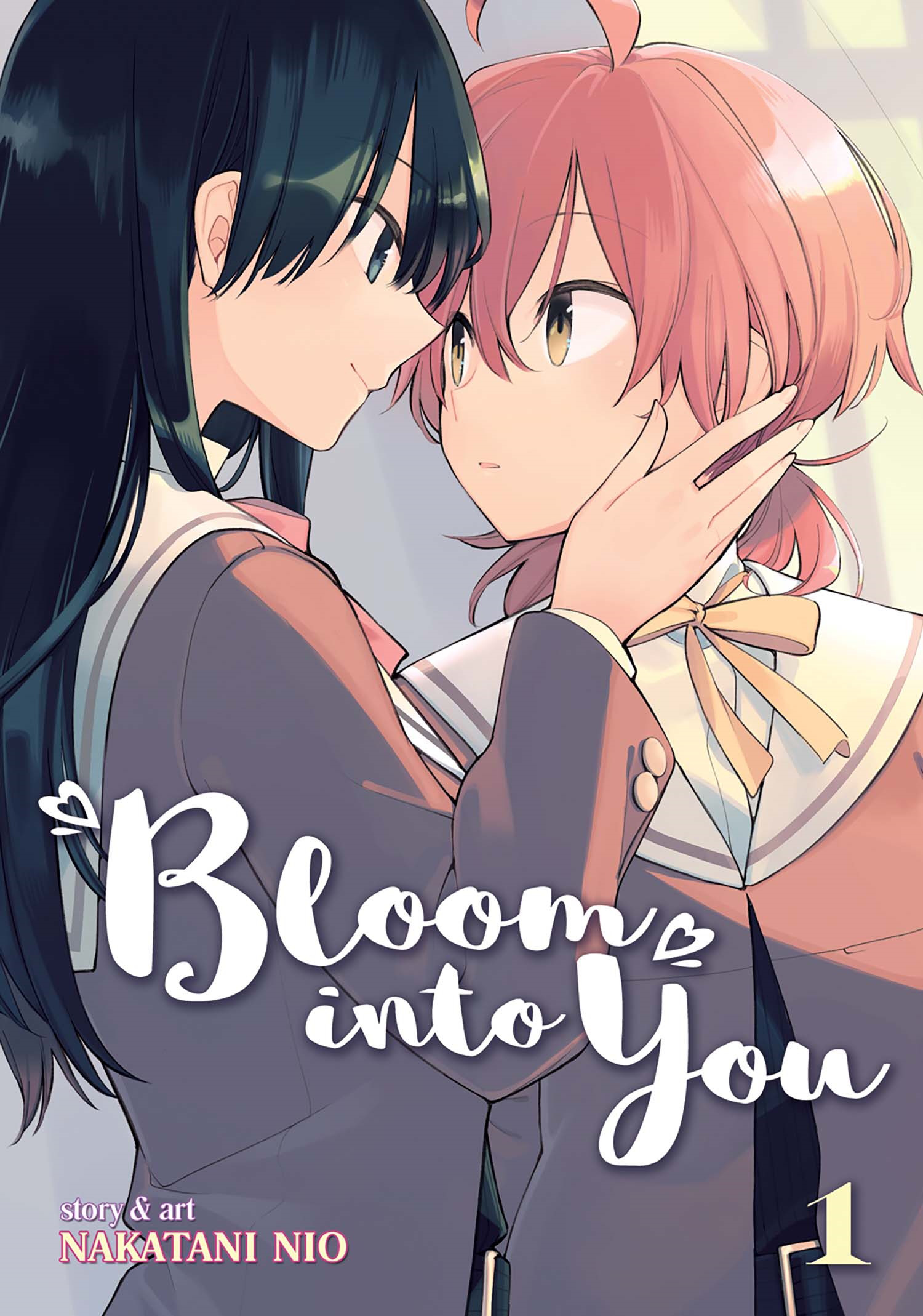 Bloom into You T.01 | Nio, Nakatani