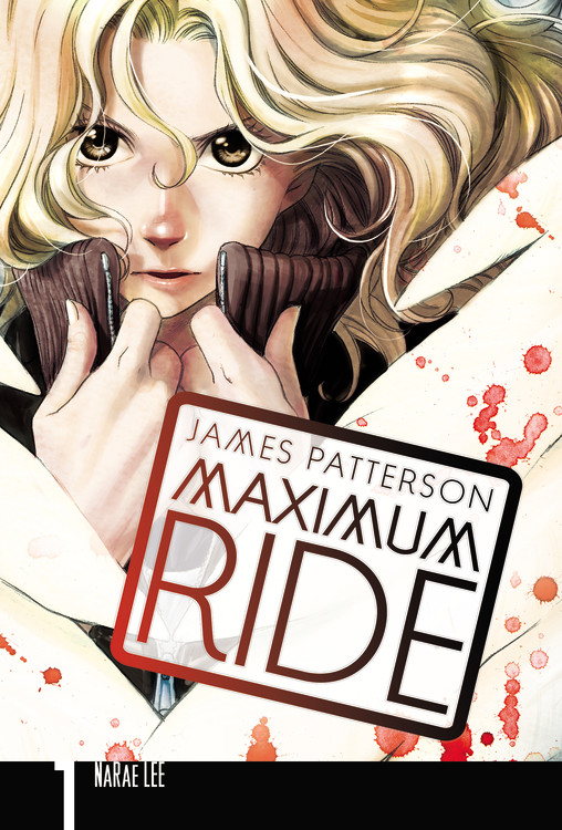 Maximum Ride: The Manga T.01 | Patterson, James