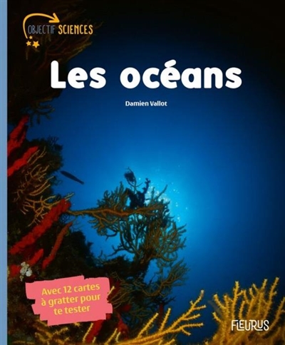 océans (Les) | Vallot, Damien