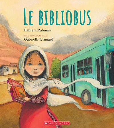 Bibliobus (Le) | Rahman, Bahram