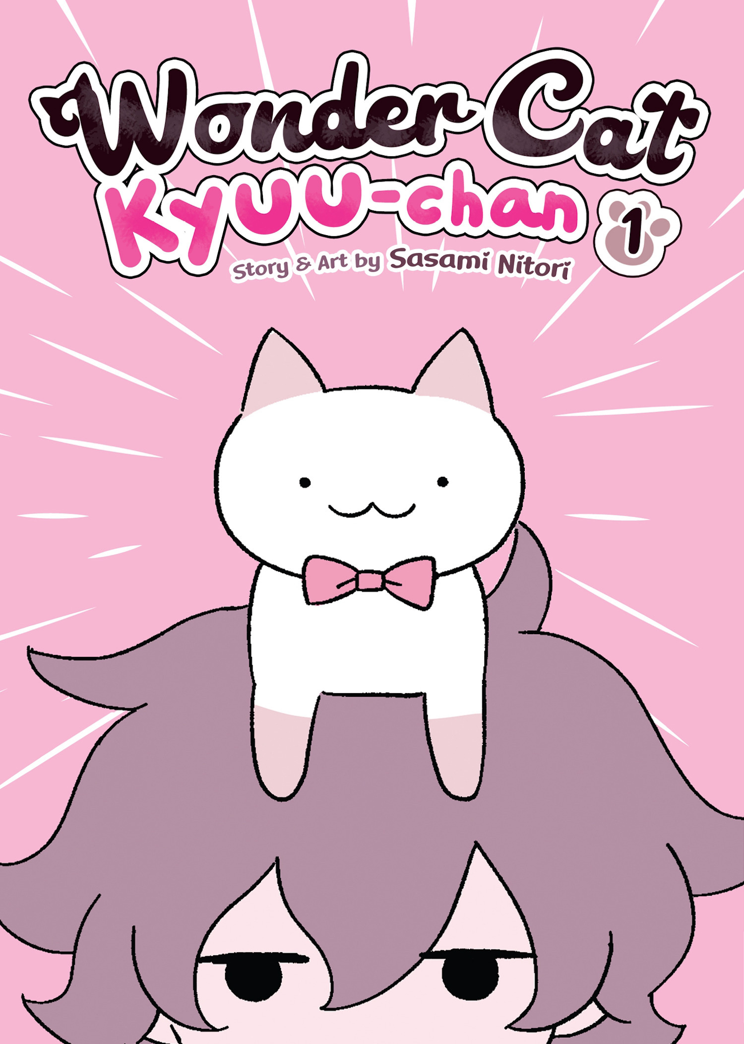 Wonder Cat Kyuu-chan T.01 | Nitori, Sasami