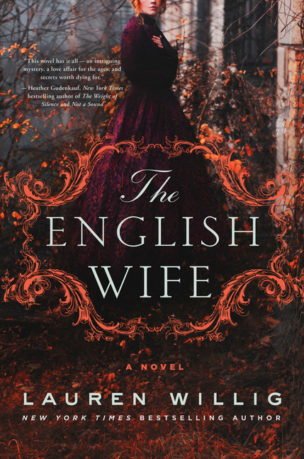 The English Wife : A Novel | Willig, Lauren