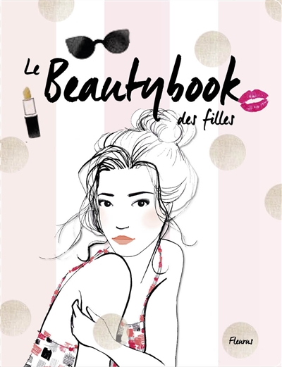 beautybook des filles (Le) | Langlois, Caroline