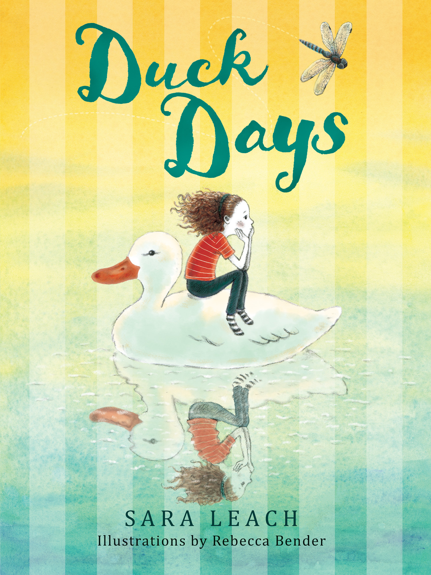 Slug Days Stories - Duck Days | Leach, Sara