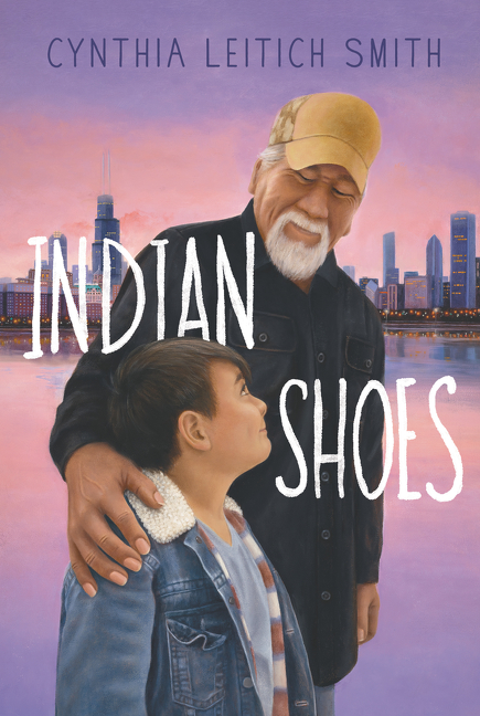 Indian Shoes | Smith, Cynthia Leitich