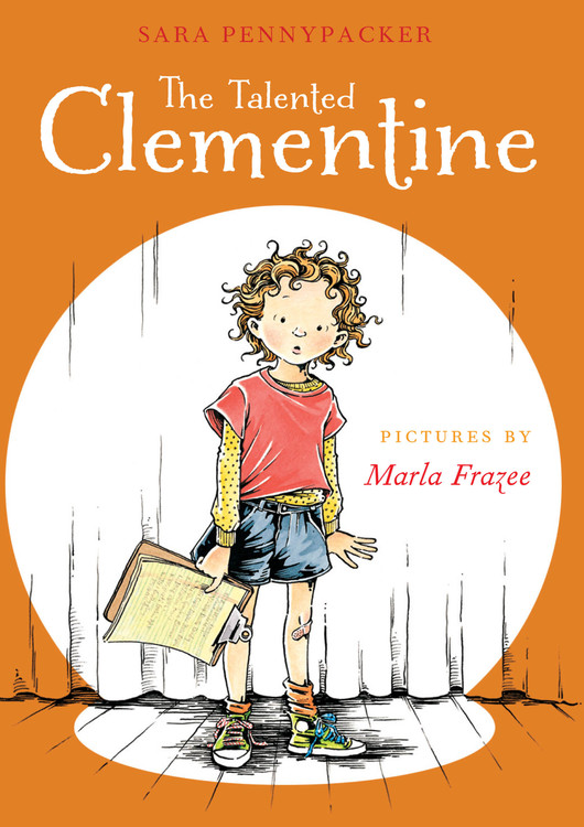 Clementine T.02 - The Talented Clementine | Pennypacker, Sara