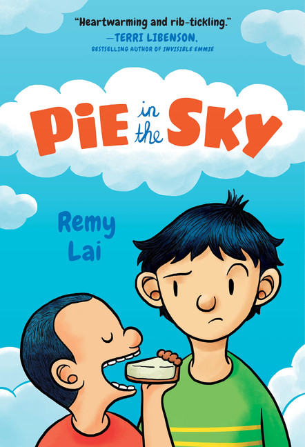 Pie in the Sky | Lai, Remy