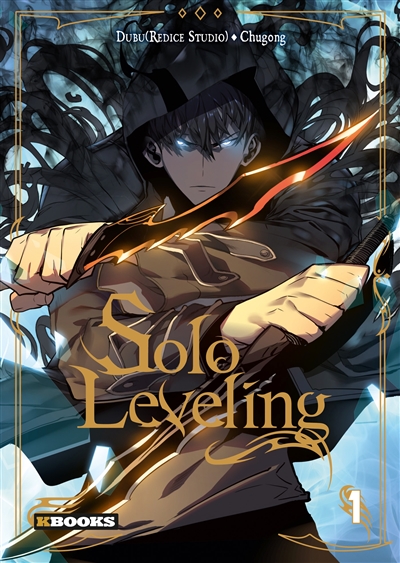 Solo leveling T.01  | Chugong