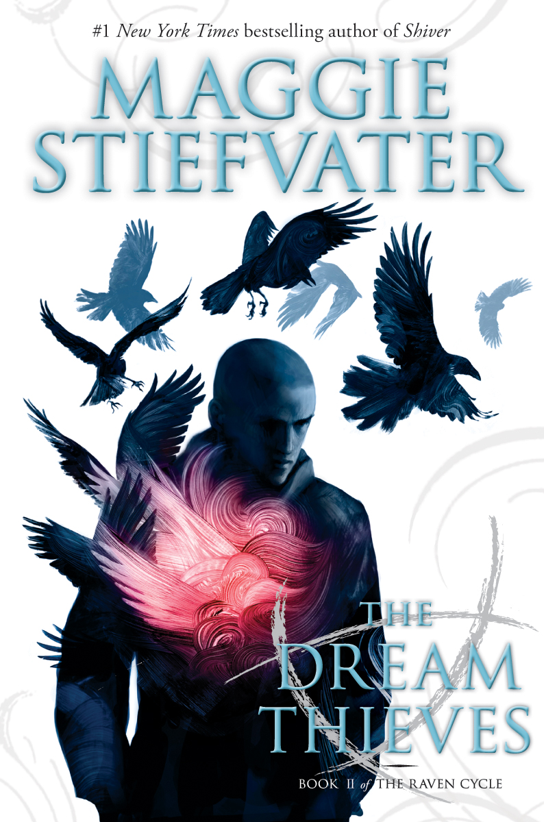 The Dream Thieves - The Raven Boys T.02 | Stiefvater, Maggie