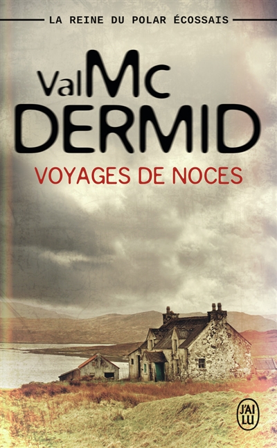 Voyages de noces | McDermid, Val