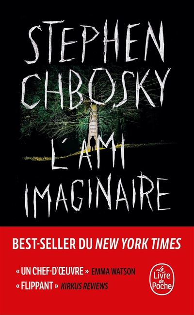 ami imaginaire (L') | Chbosky, Stephen