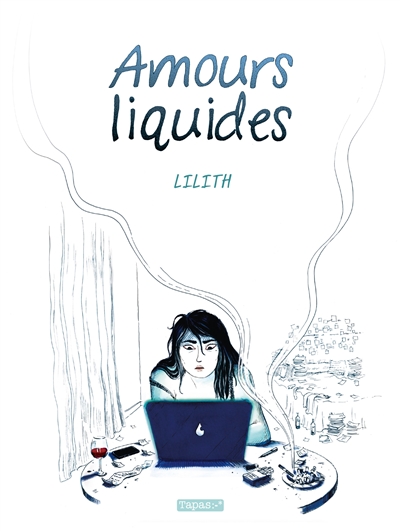 Amours liquides | Lilith