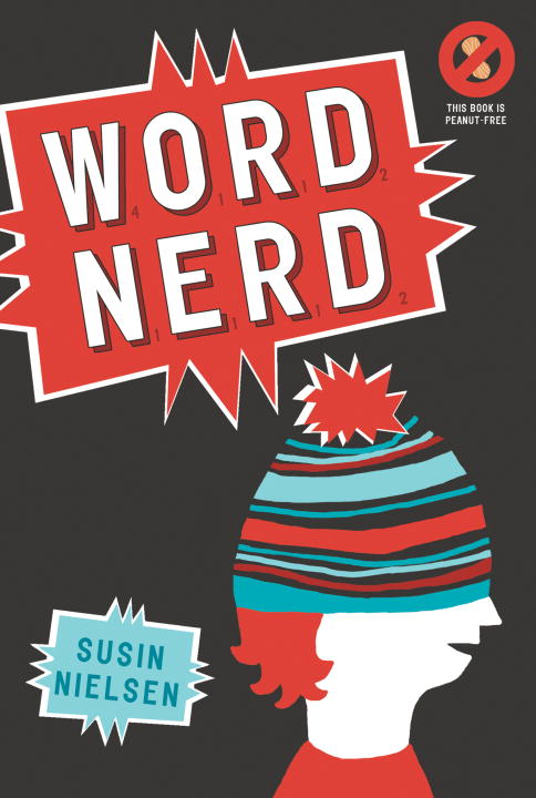 Word Nerd | Nielsen, Susin