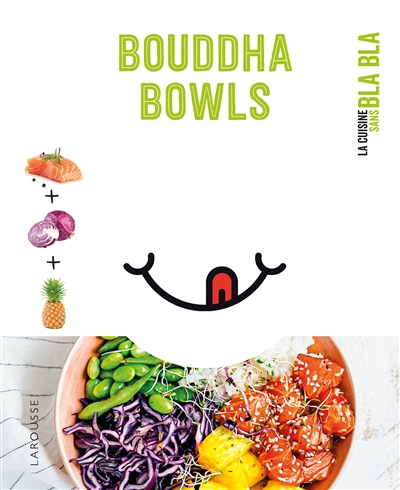 Bouddha bowls | 