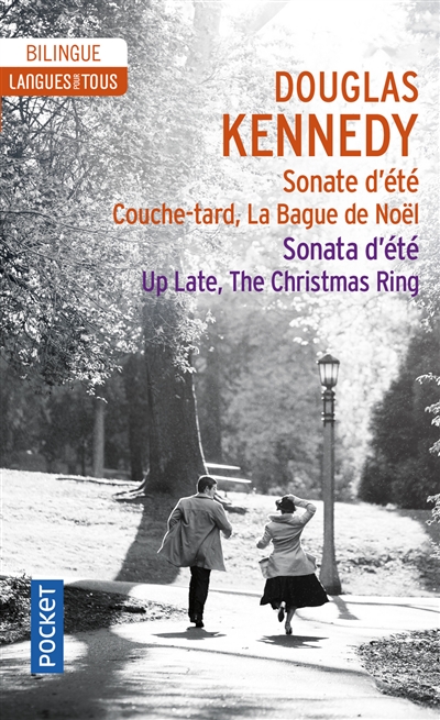 Sonate d'été ; Sonata d'été ; Couche-tard ; Up late ; La bague de Noël ; The Christmas ring | Kennedy, Douglas