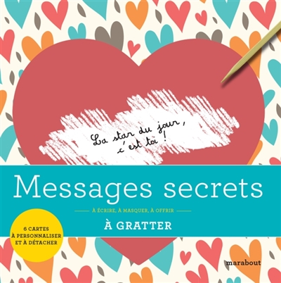 Messages secrets | 