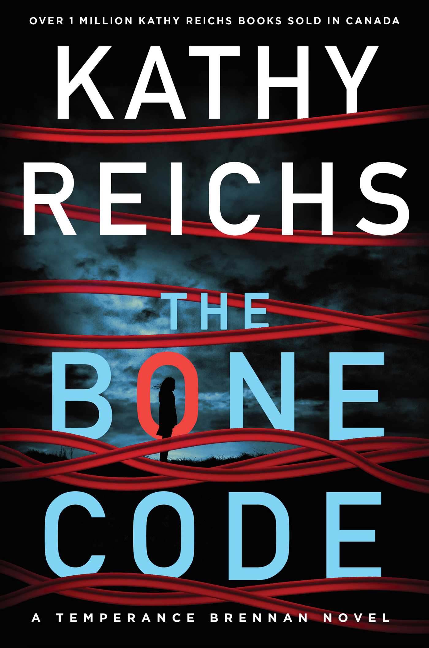 The Bone Code | Reichs, Kathy