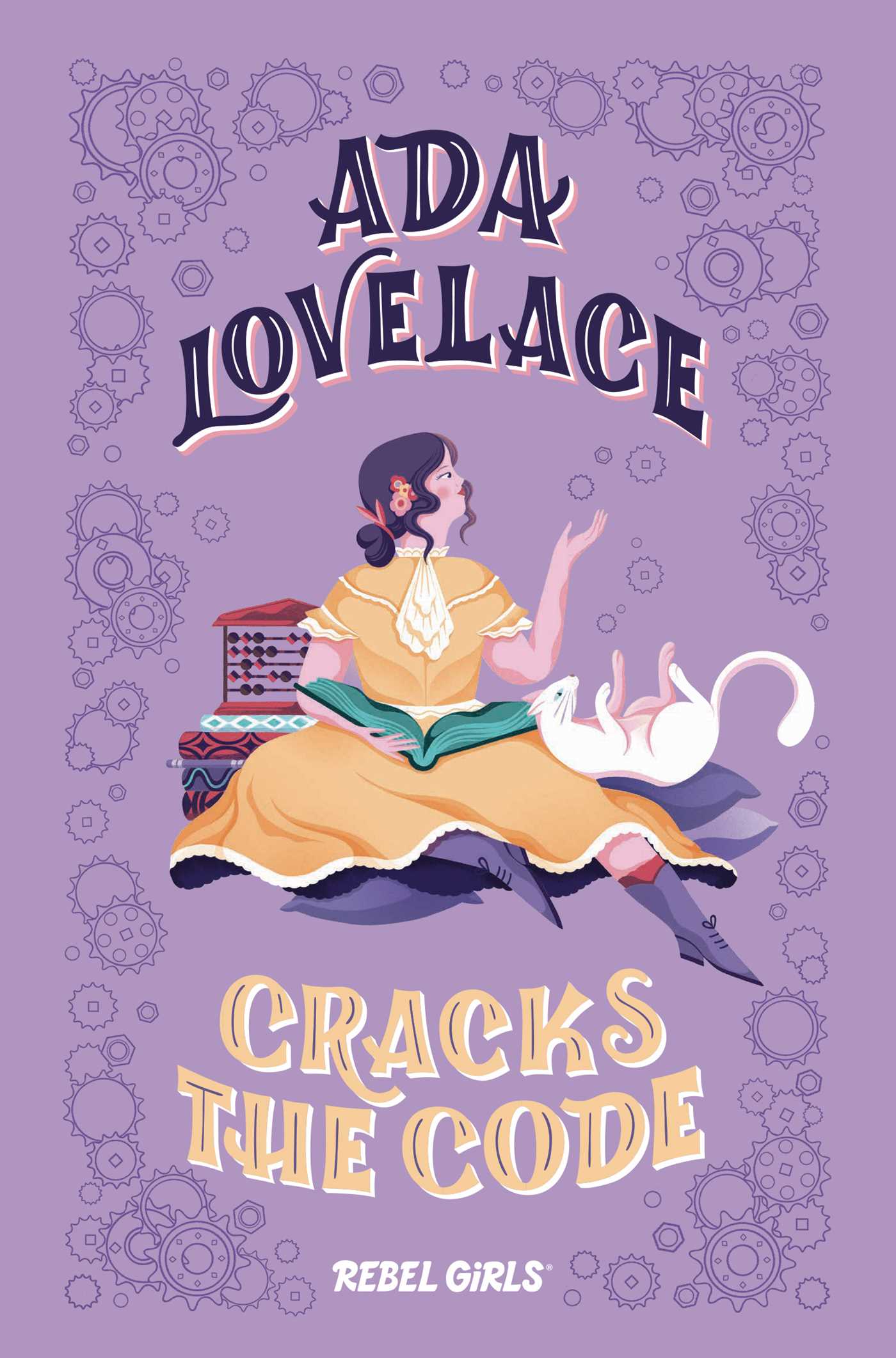Ada Lovelace Cracks the Code | 