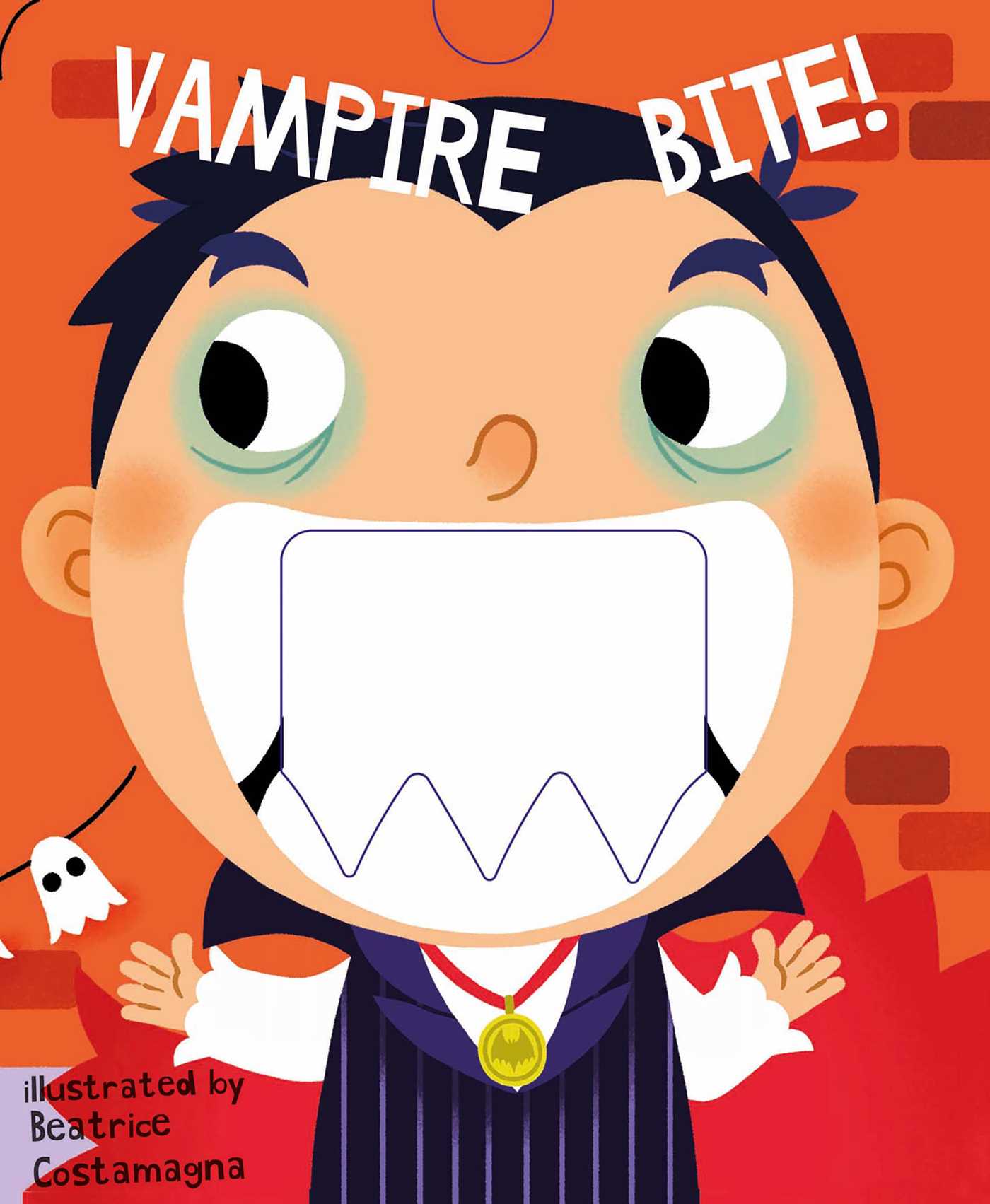 Vampire Bite! | Costamagna, Beatrice