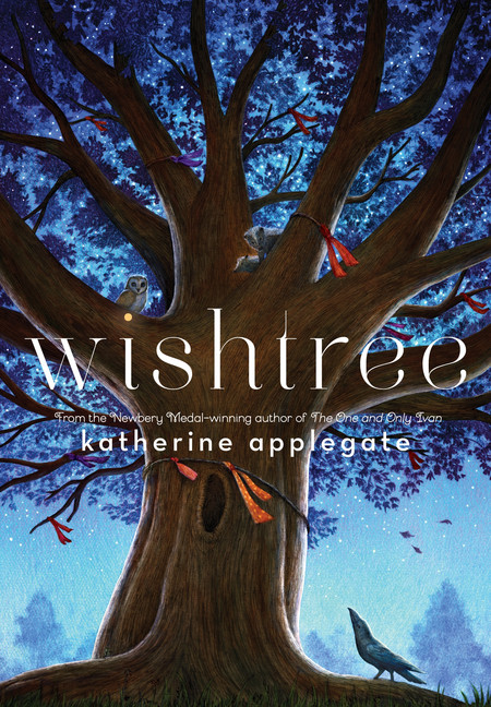 Wishtree | Applegate, Katherine
