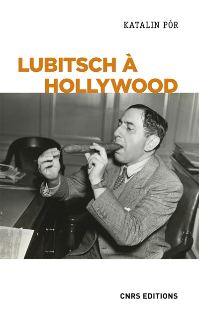 Lubitsch à Hollywood | Por, Katalin