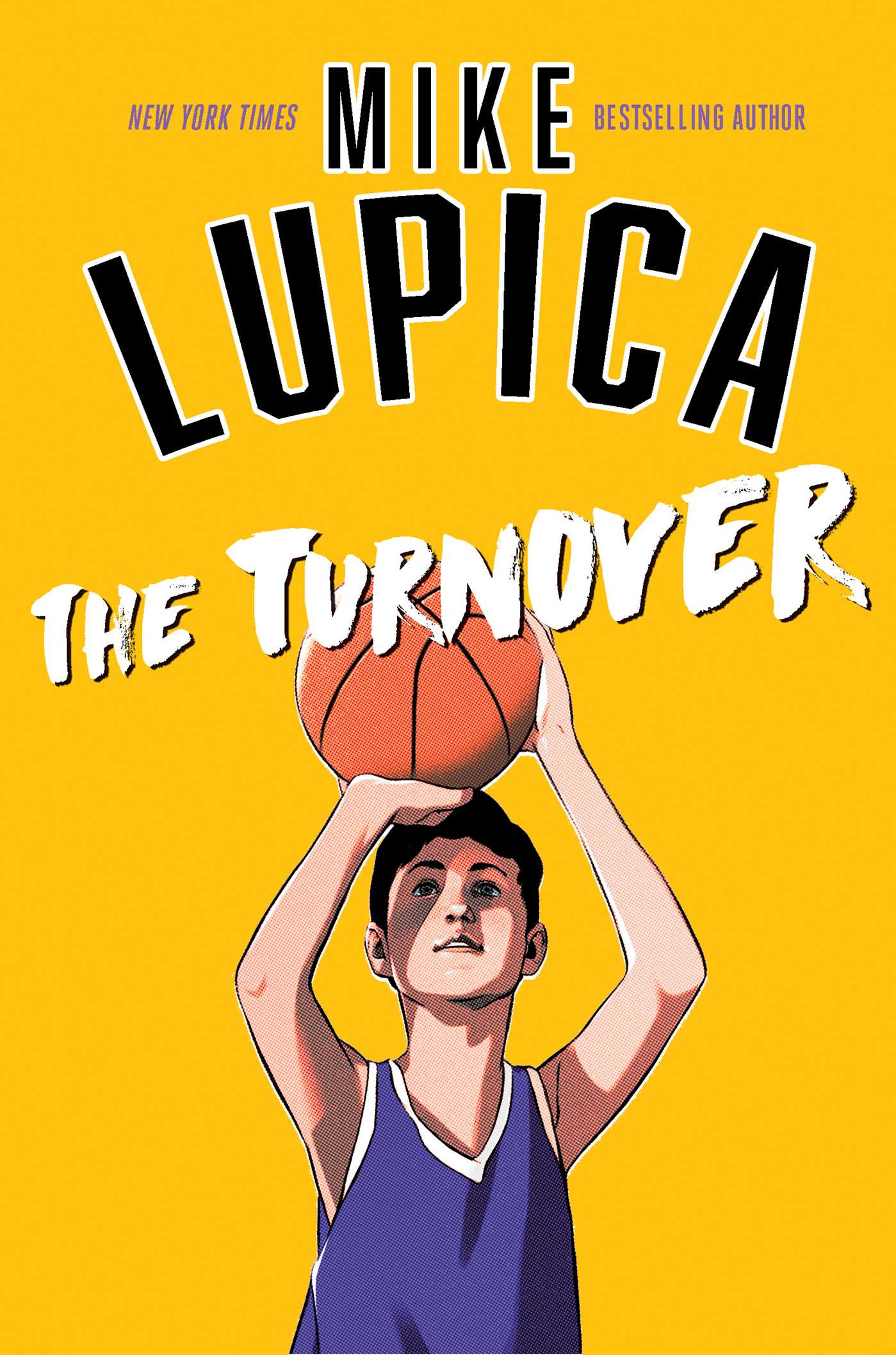 The Turnover | Lupica, Mike