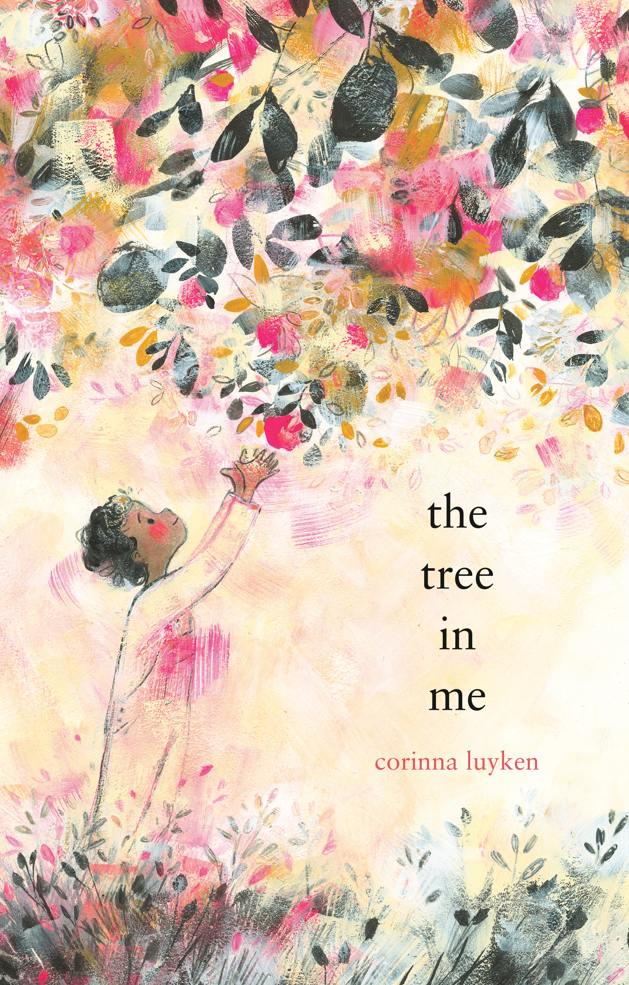 The Tree in Me | Luyken, Corinna