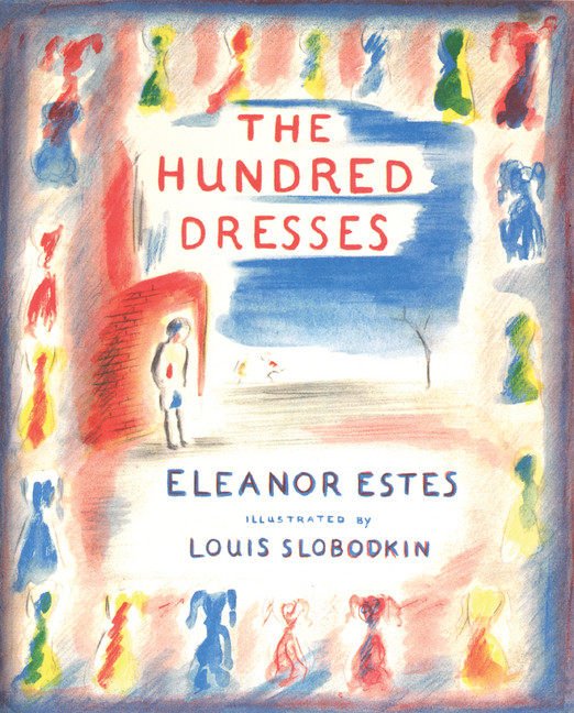The Hundred Dresses | Estes, Eleanor