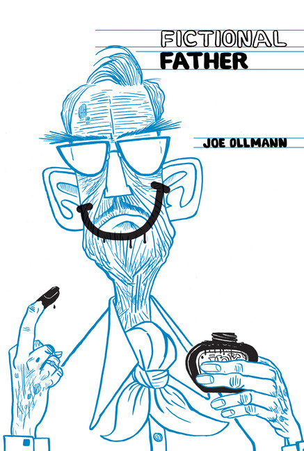 Fictional Father | Ollmann, Joe