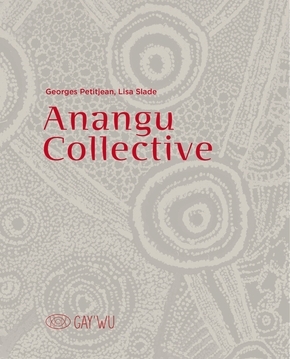 Anangu collective | Petitjean, Georges (historien d'art)