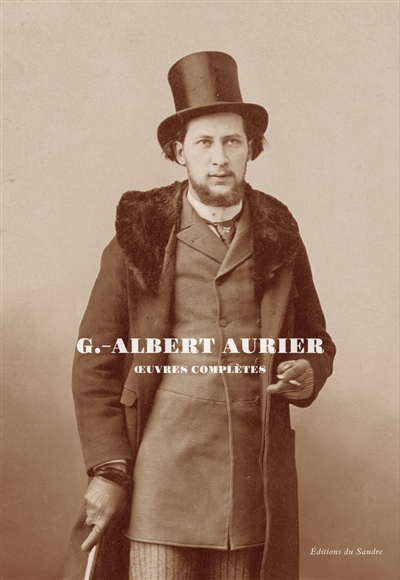 Oeuvres complètes | Aurier, Gabriel Albert