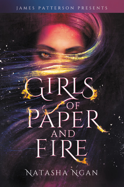 Girls of Paper and Fire | Ngan, Natasha