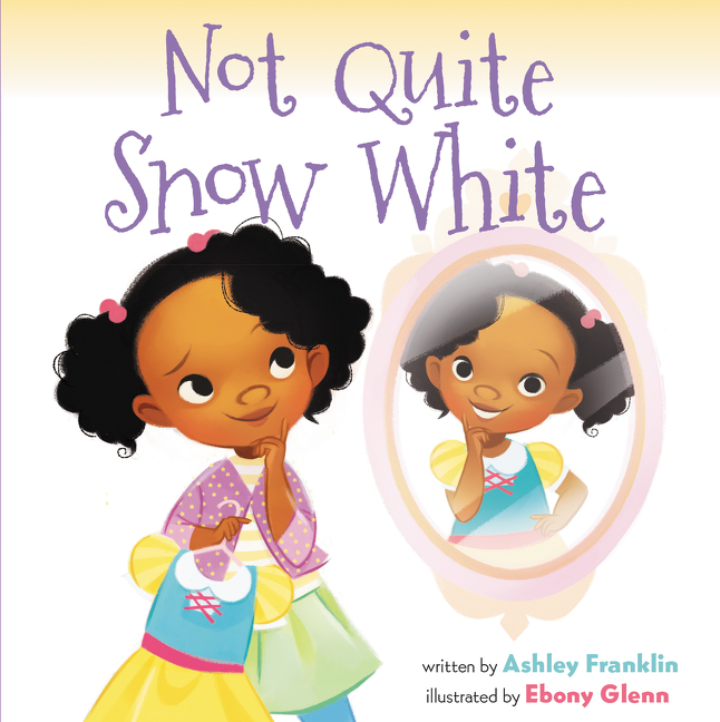 Not Quite Snow White | Franklin, Ashley