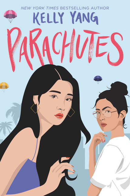 Parachutes | Yang, Kelly