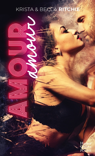 Amour amour | Ritchie, Krista