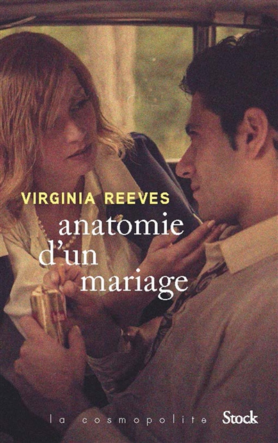 Anatomie d'un mariage | Reeves, Virginia
