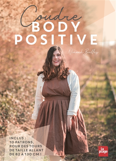 Coudre body positive | Bulles, Ninaah