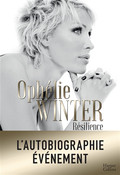 Résilience | Winter, Ophélie